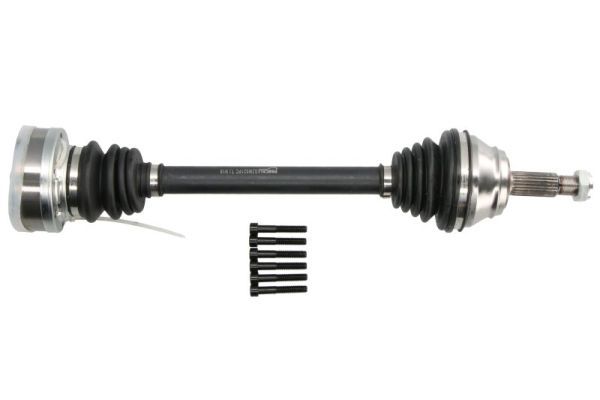 PASCAL G2W021PC Drive Shaft