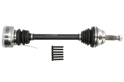 Drive Shaft PASCAL G2W021PC