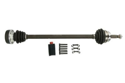 Drive Shaft PASCAL G2W022PC