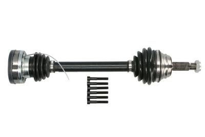 Drive Shaft PASCAL G2W023PC