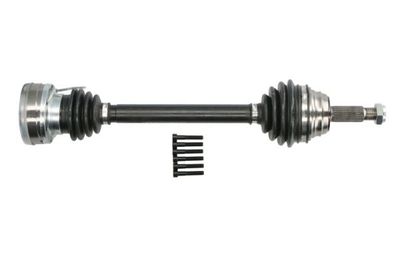 Drive Shaft PASCAL G2W024PC