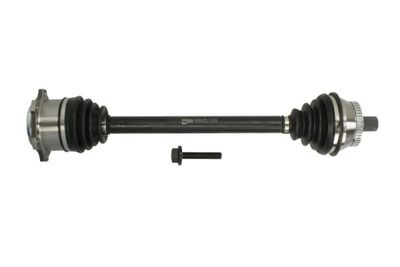 Drive Shaft PASCAL G2W027PC