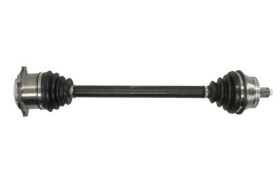 Drive Shaft PASCAL G2W028PC