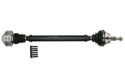 Drive Shaft PASCAL G2W030PC