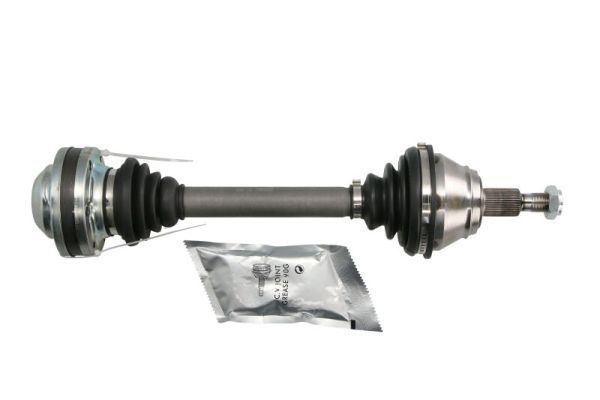 PASCAL G2W031PC Drive Shaft
