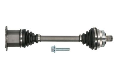 Drive Shaft PASCAL G2W033PC