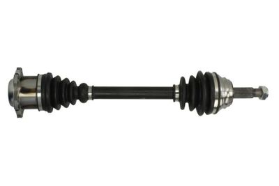 Drive Shaft PASCAL G2W035PC