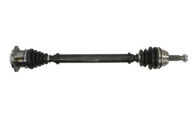 Drive Shaft PASCAL G2W036PC