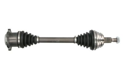 Drive Shaft PASCAL G2W038PC