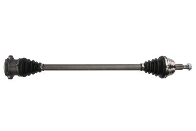 Drive Shaft PASCAL G2W039PC
