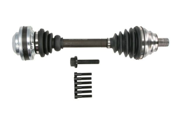 PASCAL G2W041PC Drive Shaft
