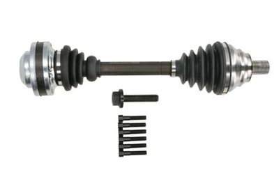 Drive Shaft PASCAL G2W041PC