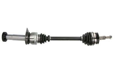 Drive Shaft PASCAL G2W042PC