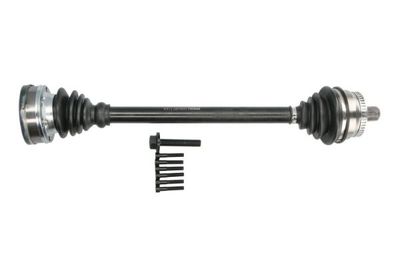 Drive Shaft PASCAL G2W044PC
