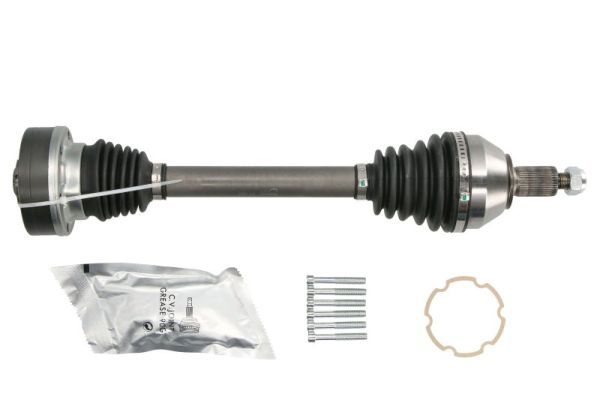 PASCAL G2W057PC Drive Shaft