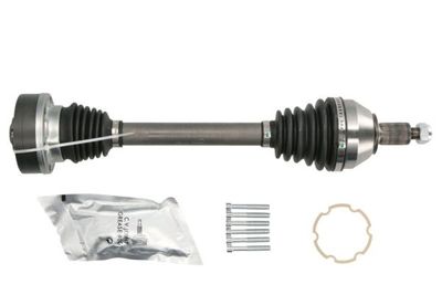 Drive Shaft PASCAL G2W057PC