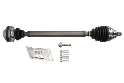 Drive Shaft PASCAL G2W060PC