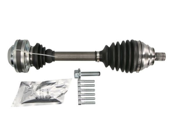 PASCAL G2W061PC Drive Shaft