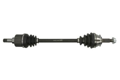 Drive Shaft PASCAL G2W067PC