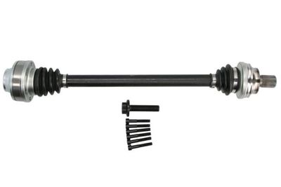 Drive Shaft PASCAL G2W074PC