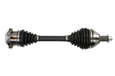Drive Shaft PASCAL G2W079PC