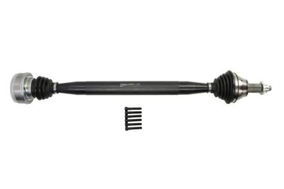 Drive Shaft PASCAL G2W080PC
