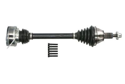 Drive Shaft PASCAL G2W081PC