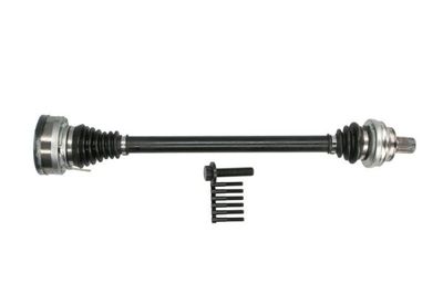 Drive Shaft PASCAL G2W082PC