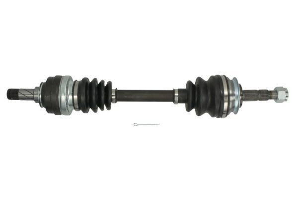 PASCAL G2X007PC Drive Shaft