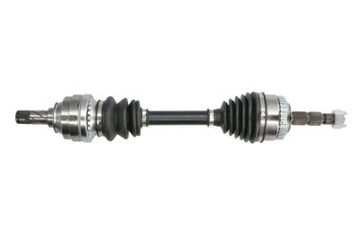 Drive Shaft PASCAL G2X011PC