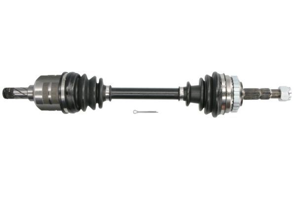 PASCAL G2X013PC Drive Shaft