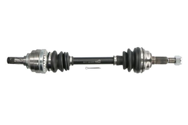 PASCAL G2X015PC Drive Shaft