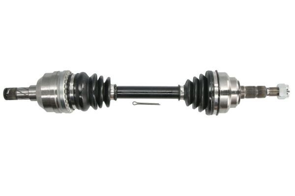 PASCAL G2X016PC Drive Shaft