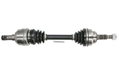 Drive Shaft PASCAL G2X016PC