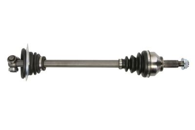 Drive Shaft PASCAL G2X017PC