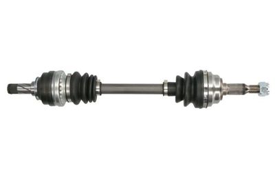 Drive Shaft PASCAL G2X025PC