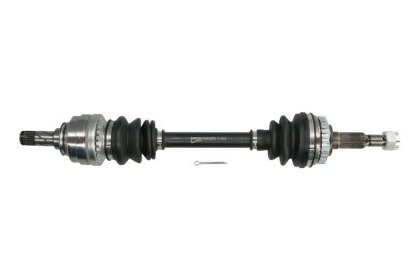 PASCAL G2X026PC Drive Shaft