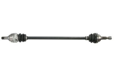 Drive Shaft PASCAL G2X027PC