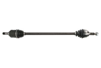Drive Shaft PASCAL G2X028PC