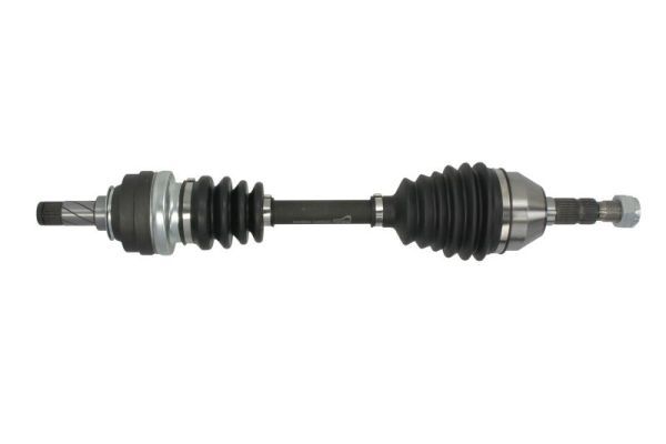 PASCAL G2X029PC Drive Shaft