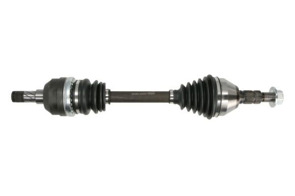 PASCAL G2X031PC Drive Shaft