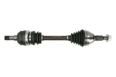 Drive Shaft PASCAL G2X031PC