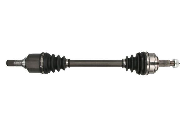 PASCAL G2X034PC Drive Shaft