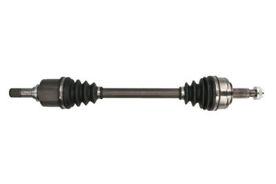 Drive Shaft PASCAL G2X034PC