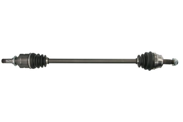 PASCAL G2X036PC Drive Shaft