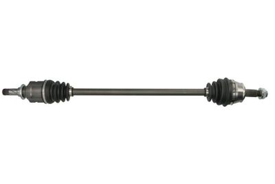 Drive Shaft PASCAL G2X036PC