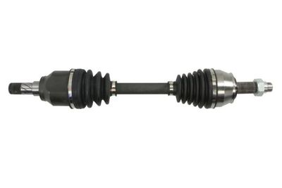 Drive Shaft PASCAL G2X039PC