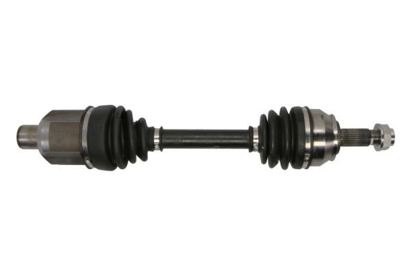PASCAL G2X040PC Drive Shaft