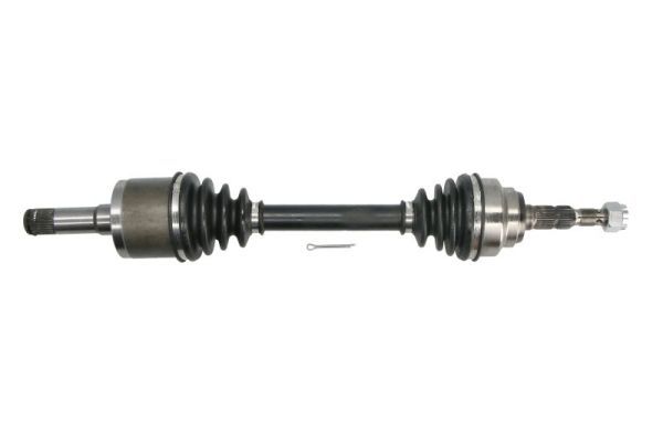 PASCAL G2X043PC Drive Shaft