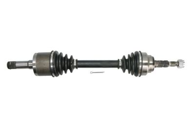 Drive Shaft PASCAL G2X043PC